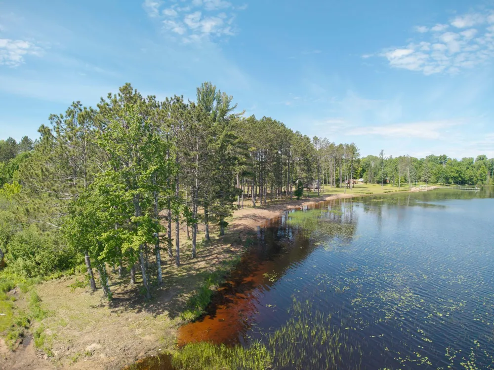 8767 S Lyman Lake Road South Range, WI 54874