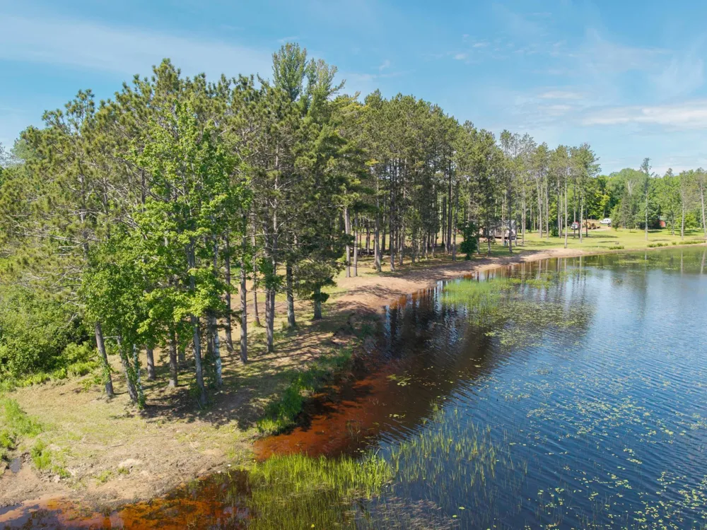 8767 S Lyman Lake Road South Range, WI 54874