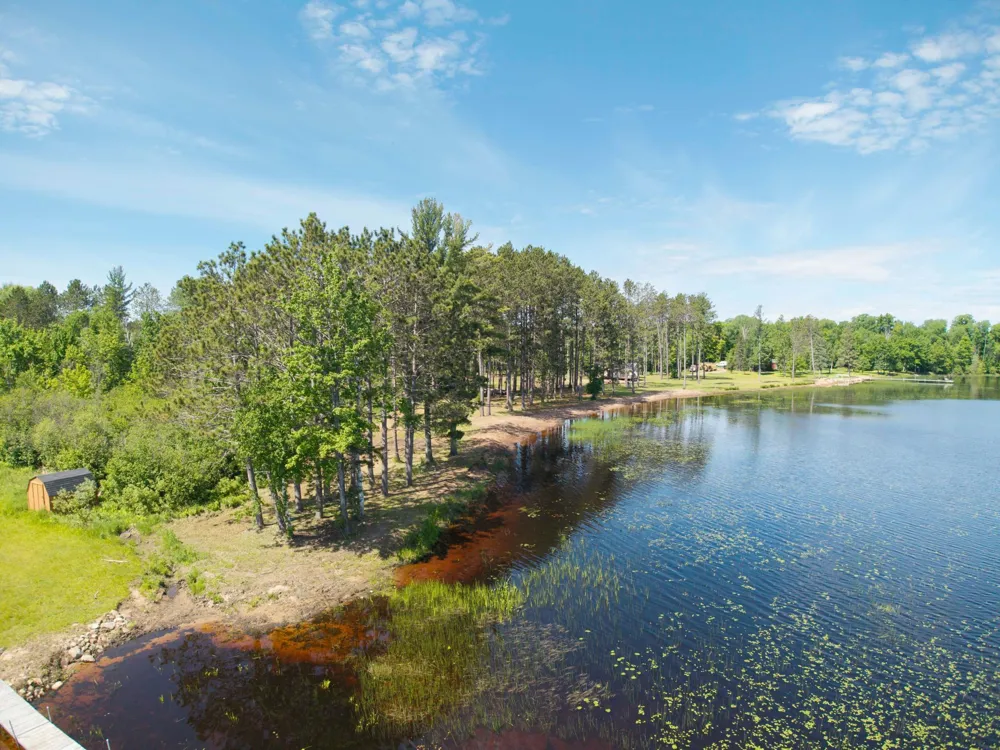 8767 S Lyman Lake Road South Range, WI 54874