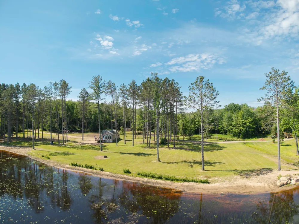 8767 S Lyman Lake Road South Range, WI 54874