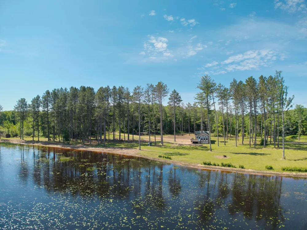 8767 S Lyman Lake Road South Range, WI 54874