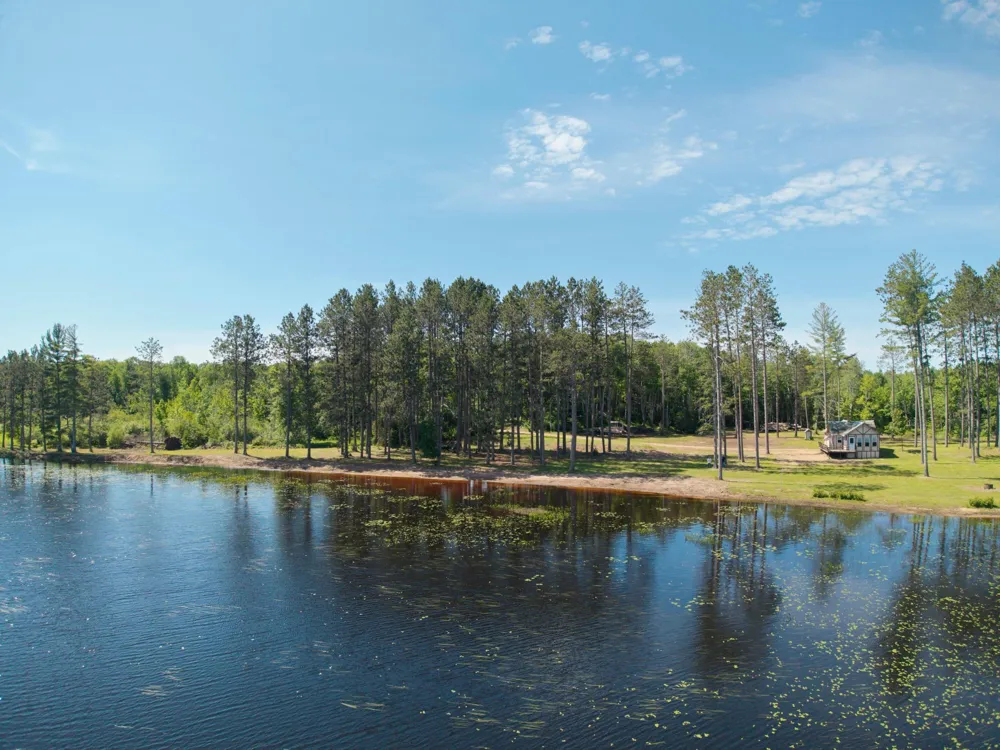8767 S Lyman Lake Road South Range, WI 54874
