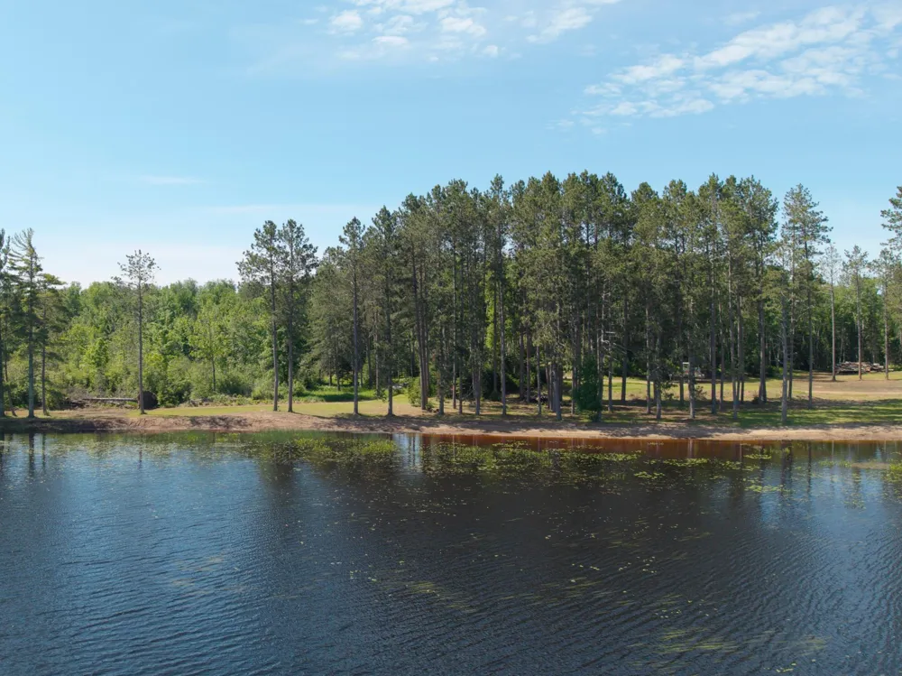 8767 S Lyman Lake Road South Range, WI 54874