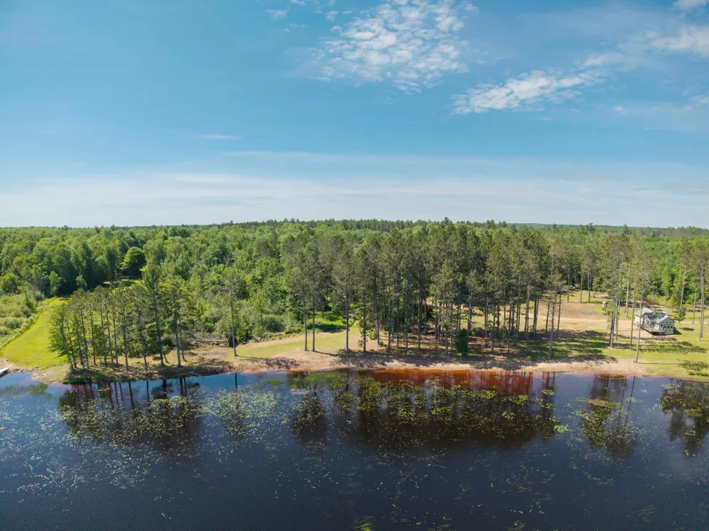 8767 S Lyman Lake Road South Range, WI 54874