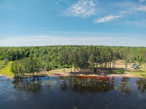 8767 S Lyman Lake Road