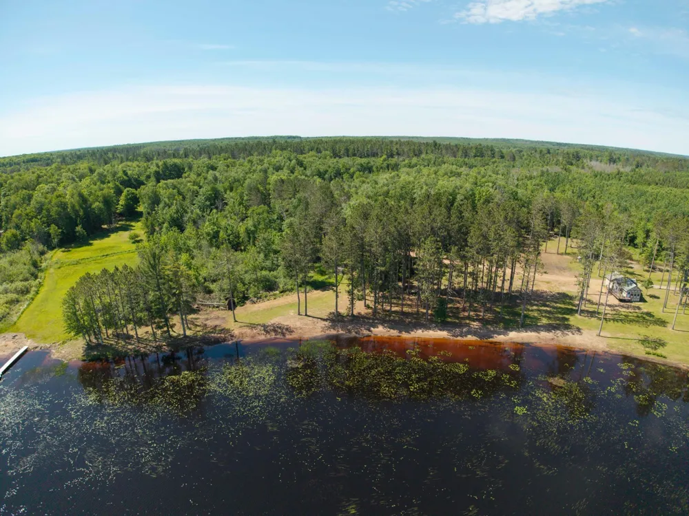 8767 S Lyman Lake Road South Range, WI 54874