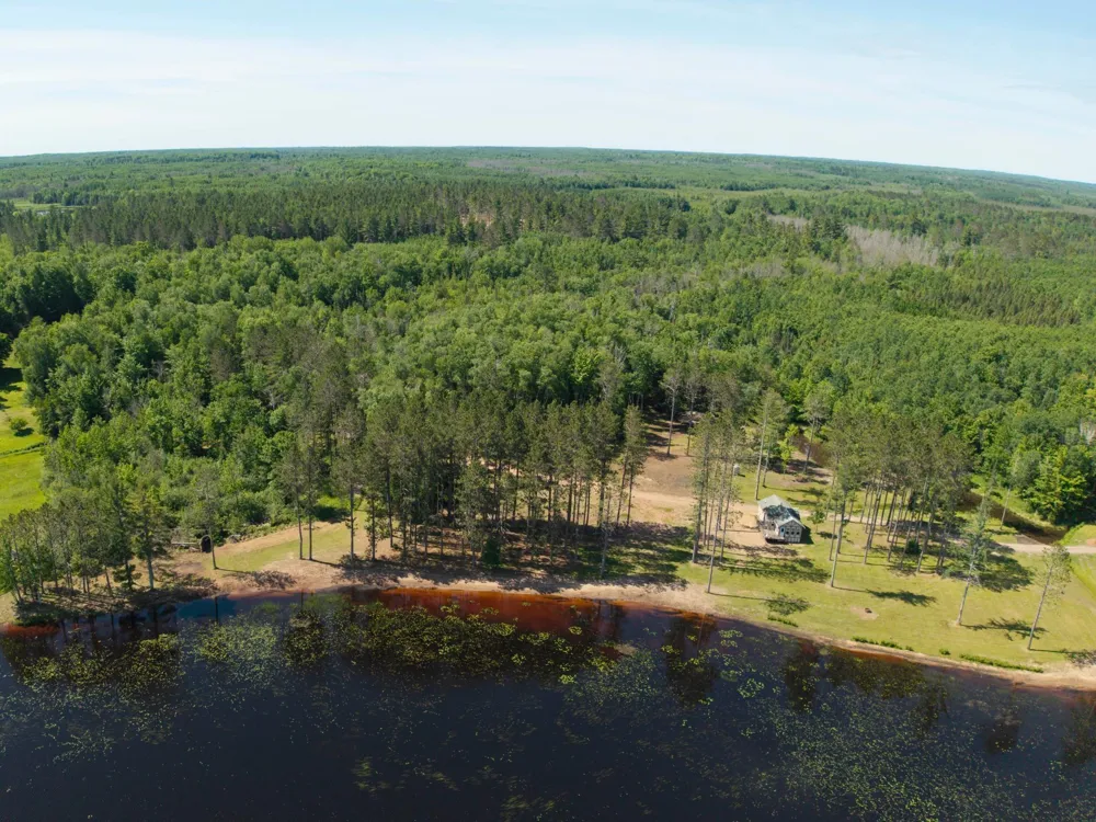 8767 S Lyman Lake Road South Range, WI 54874