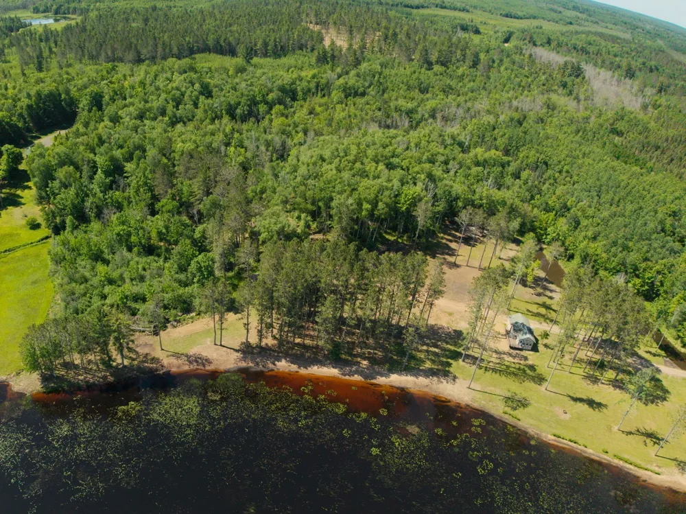 8767 S Lyman Lake Road South Range, WI 54874