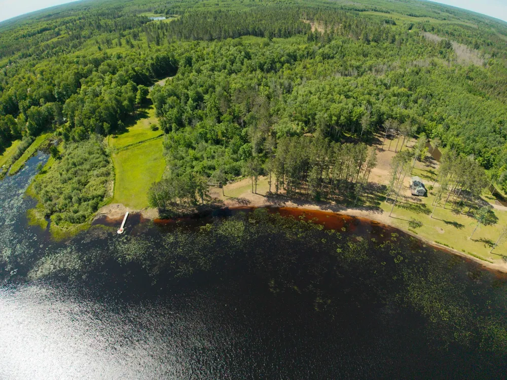8767 S Lyman Lake Road South Range, WI 54874