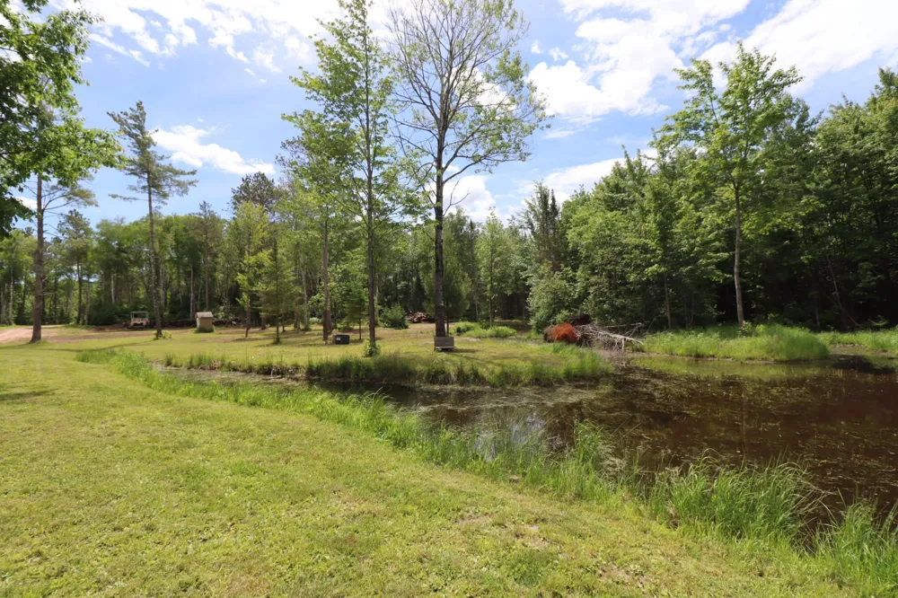 8767 S Lyman Lake Road South Range, WI 54874