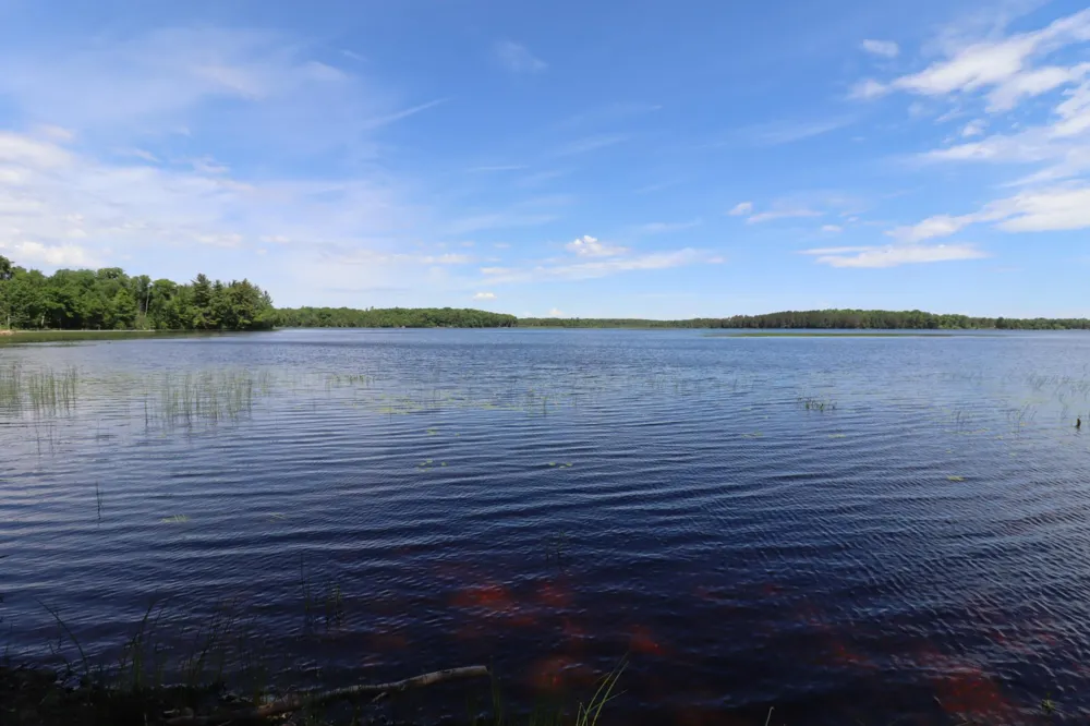 8767 S Lyman Lake Road South Range, WI 54874