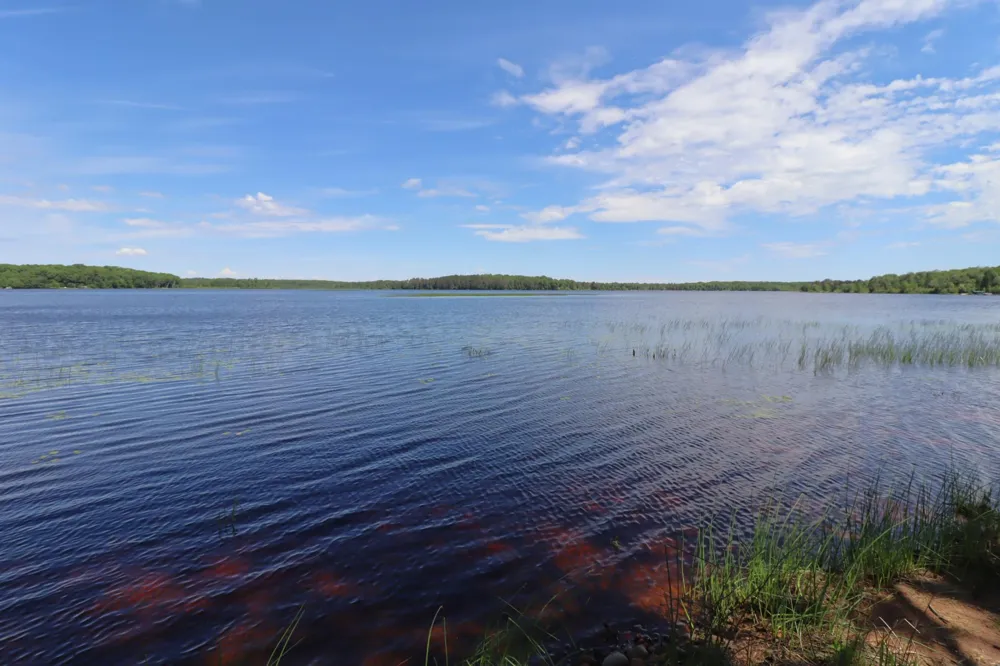 8767 S Lyman Lake Road South Range, WI 54874