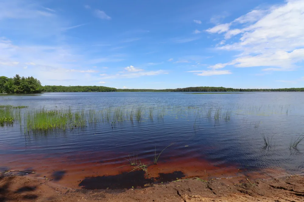 8767 S Lyman Lake Road South Range, WI 54874