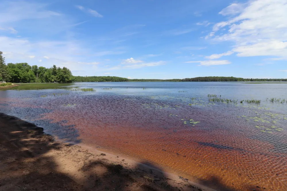 8767 S Lyman Lake Road South Range, WI 54874