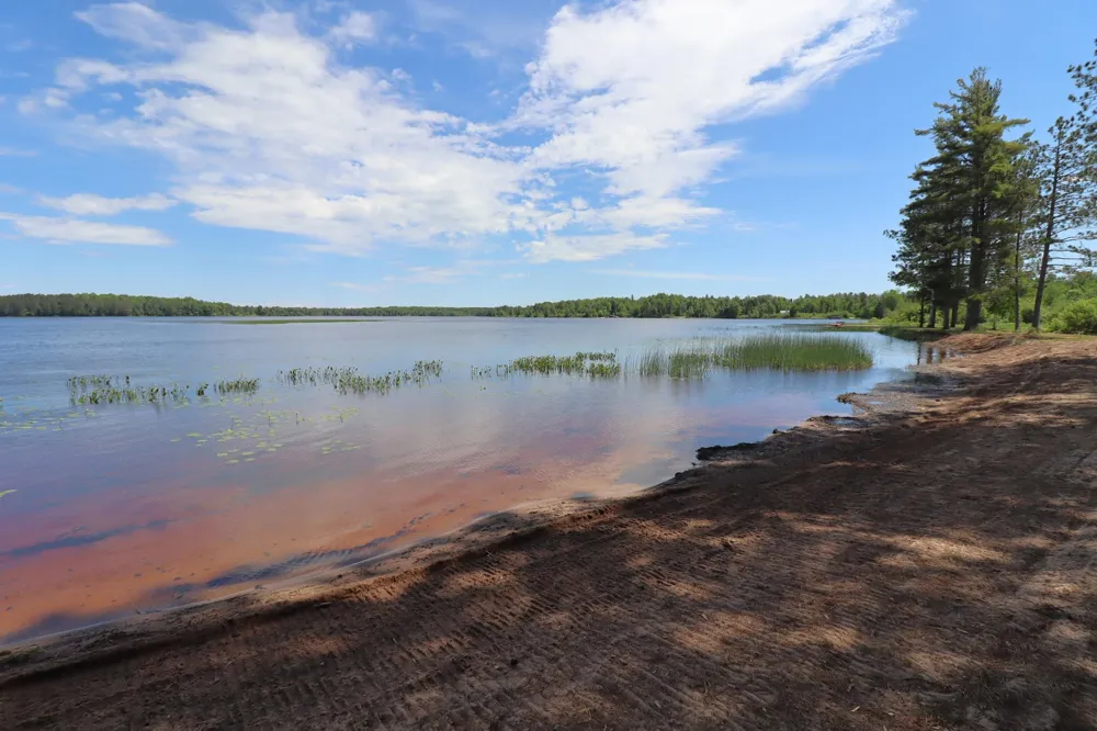 8767 S Lyman Lake Road South Range, WI 54874