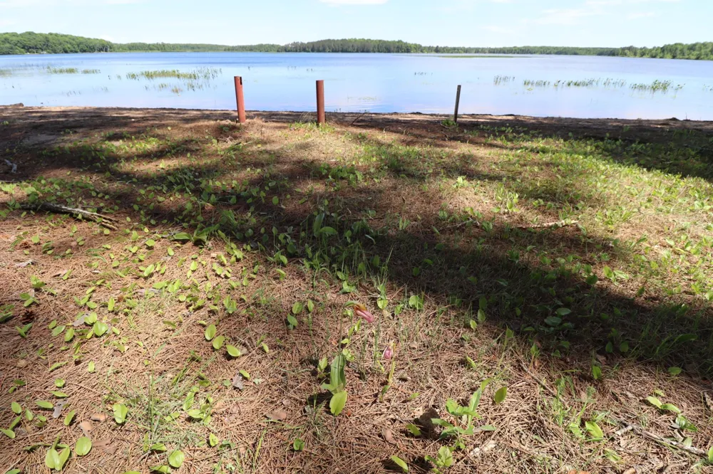 8767 S Lyman Lake Road South Range, WI 54874