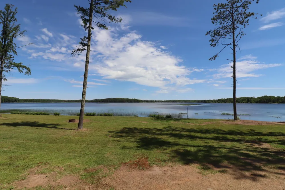 8767 S Lyman Lake Road South Range, WI 54874