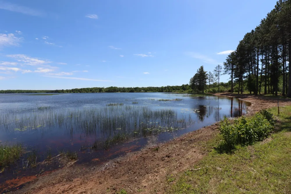 8767 S Lyman Lake Road South Range, WI 54874