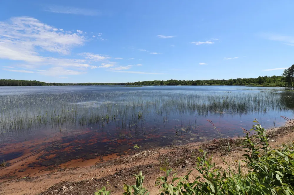 8767 S Lyman Lake Road South Range, WI 54874