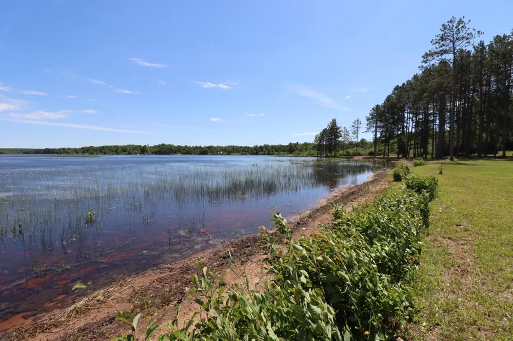 8767 S Lyman Lake Road South Range, WI 54874