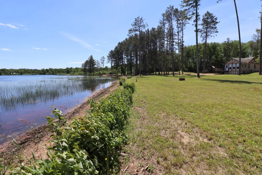 8767 S Lyman Lake Road South Range, WI 54874