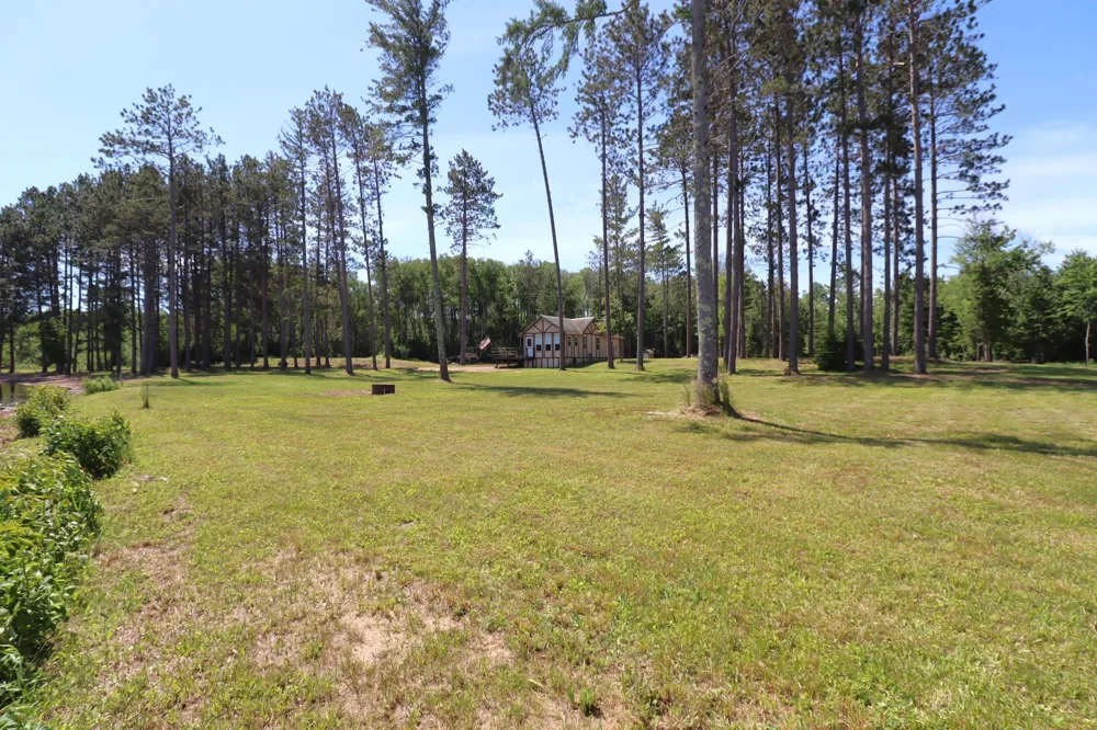 8767 S Lyman Lake Road South Range, WI 54874