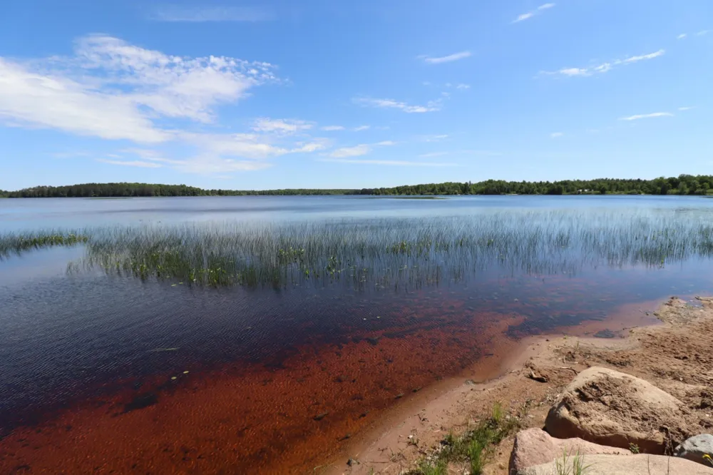8767 S Lyman Lake Road South Range, WI 54874