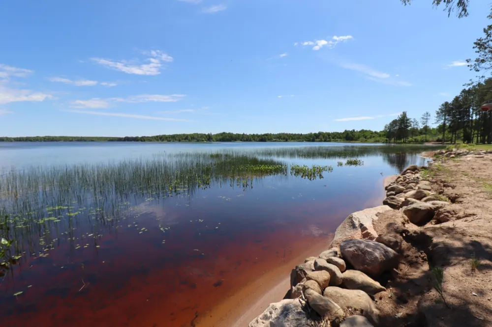 8767 S Lyman Lake Road South Range, WI 54874