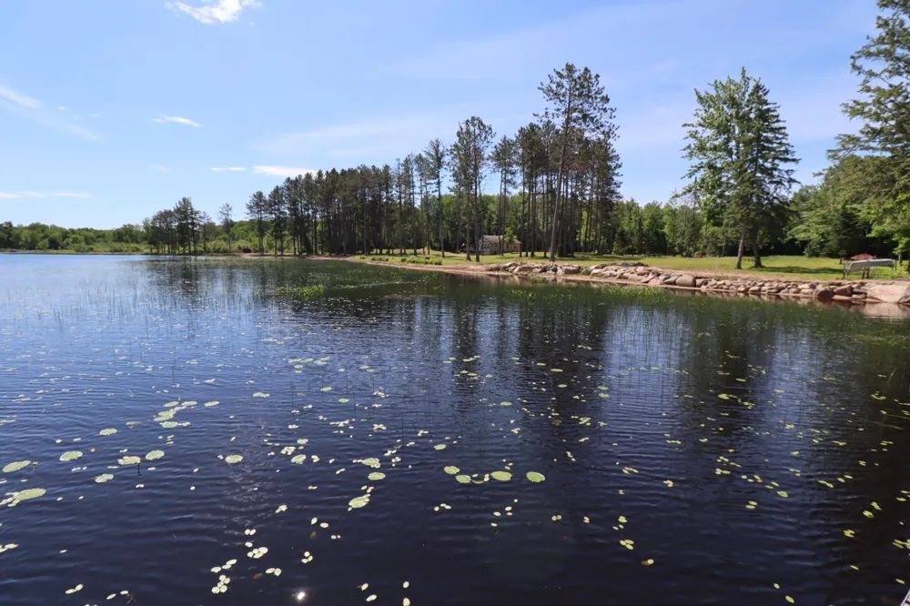 8767 S Lyman Lake Road South Range, WI 54874
