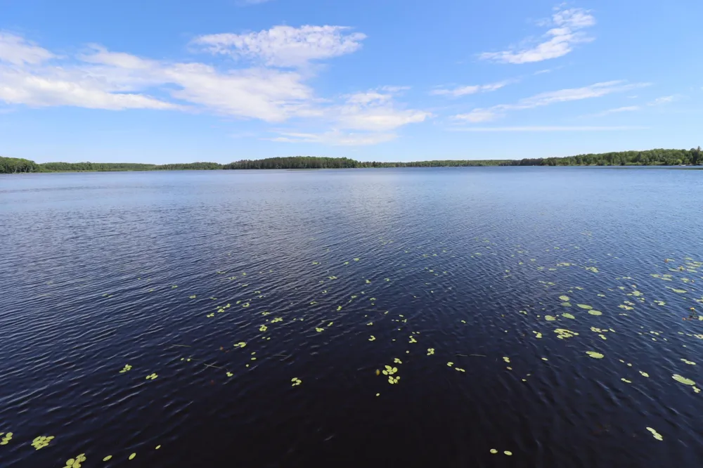8767 S Lyman Lake Road South Range, WI 54874