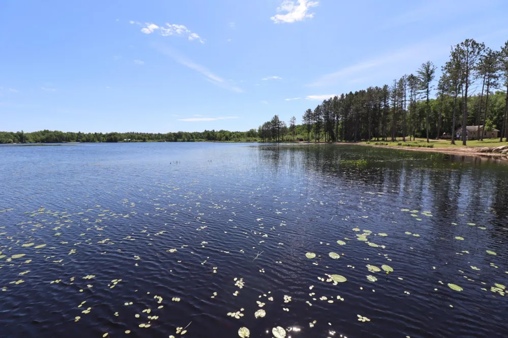 8767 S Lyman Lake Road South Range, WI 54874