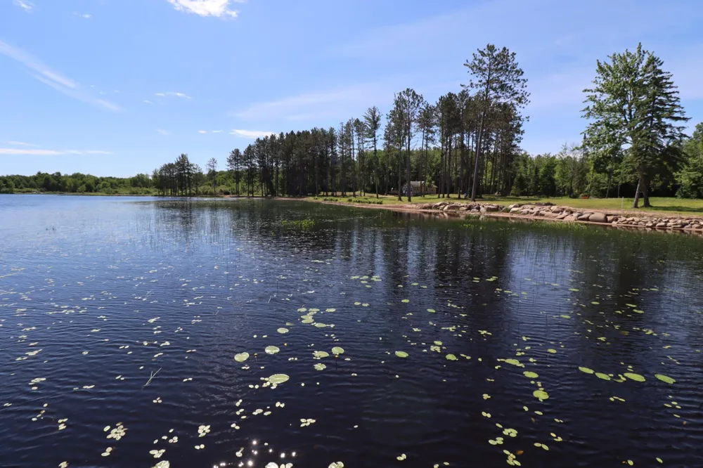 8767 S Lyman Lake Road South Range, WI 54874