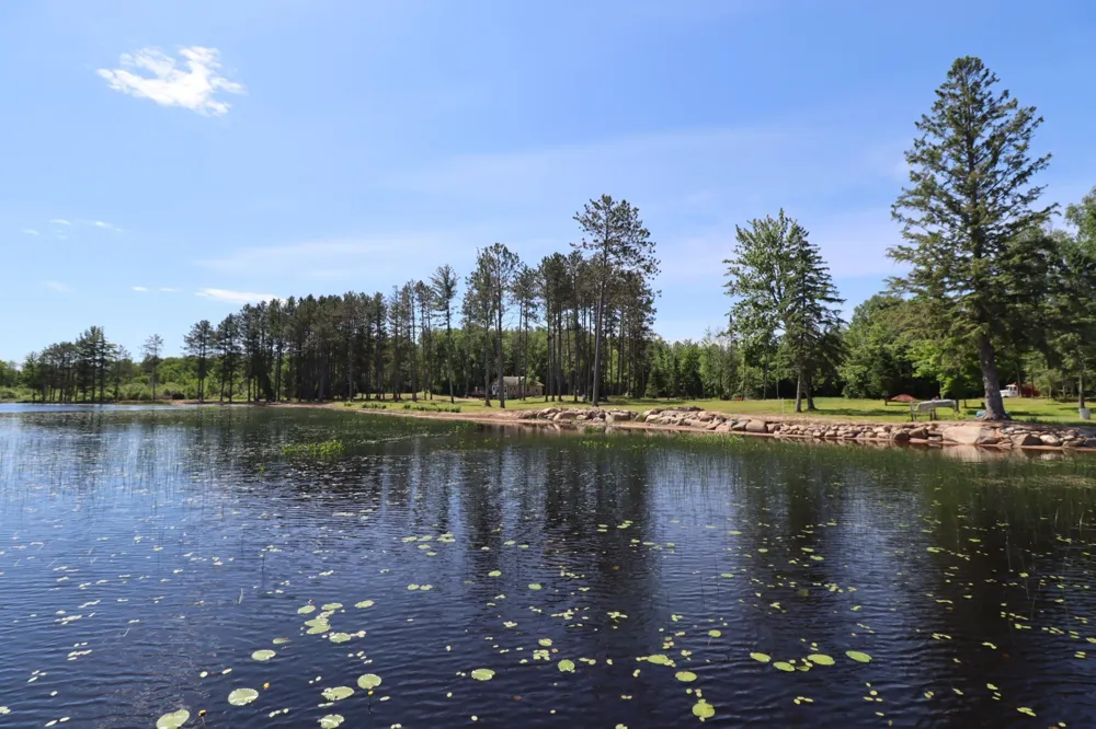 8767 S Lyman Lake Road South Range, WI 54874