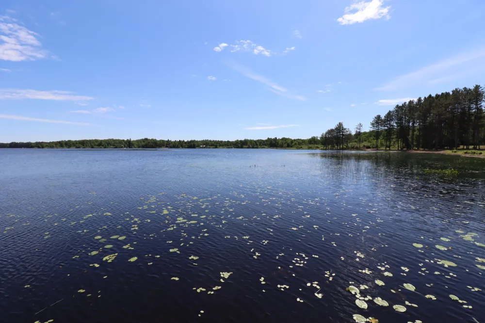 8767 S Lyman Lake Road South Range, WI 54874