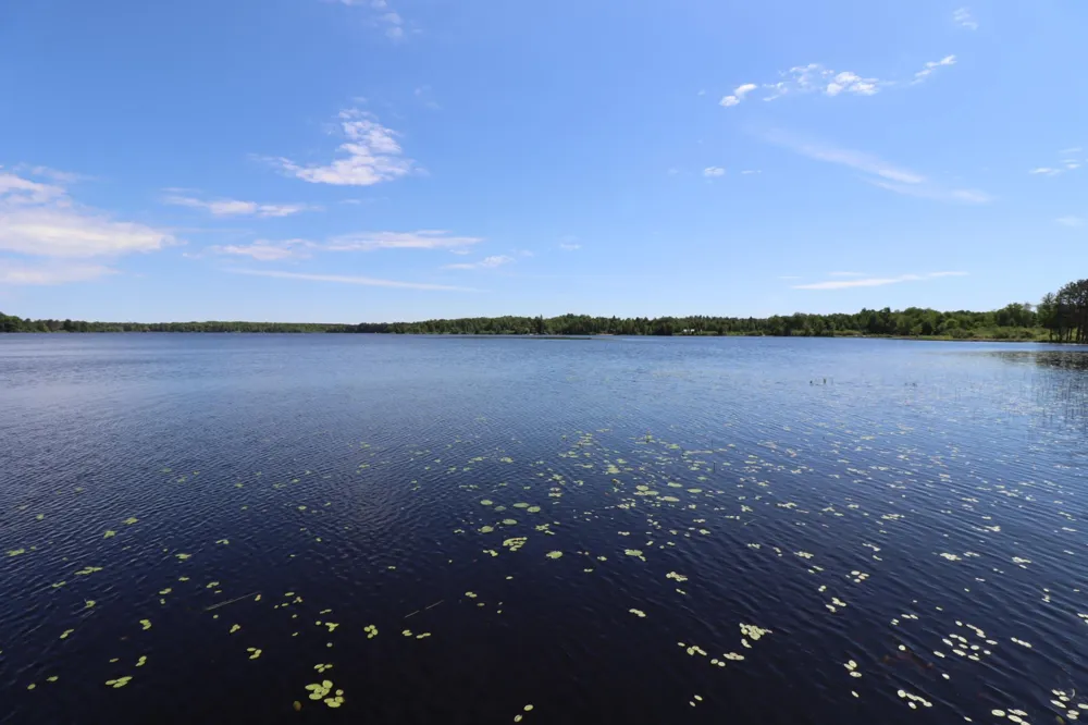 8767 S Lyman Lake Road South Range, WI 54874