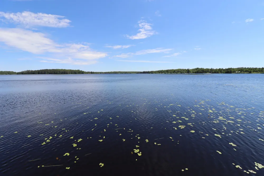 8767 S Lyman Lake Road South Range, WI 54874