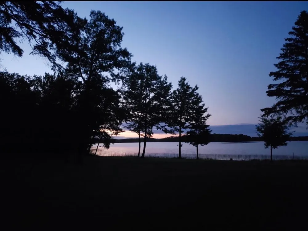 8767 S Lyman Lake Road South Range, WI 54874