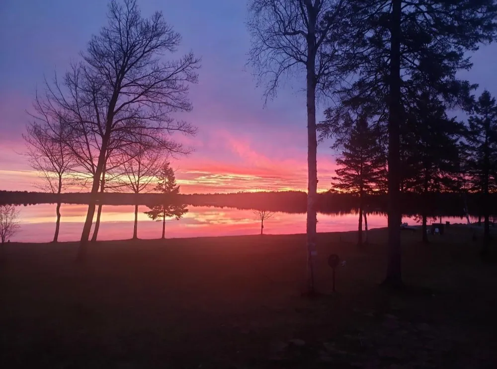 8767 S Lyman Lake Road South Range, WI 54874