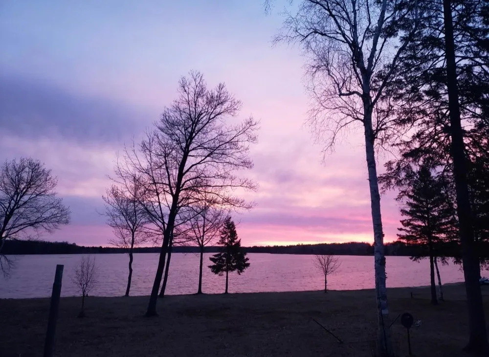 8767 S Lyman Lake Road South Range, WI 54874