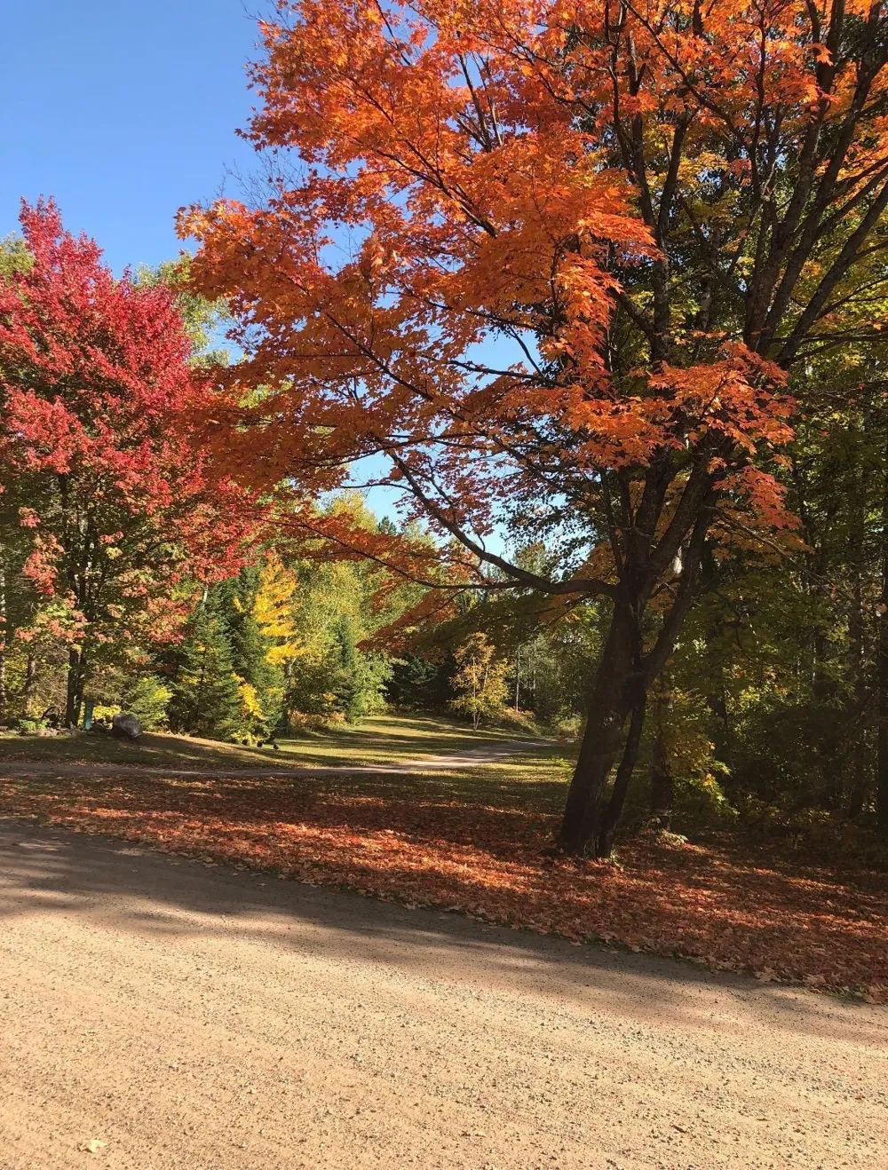 8767 S Lyman Lake Road South Range, WI 54874