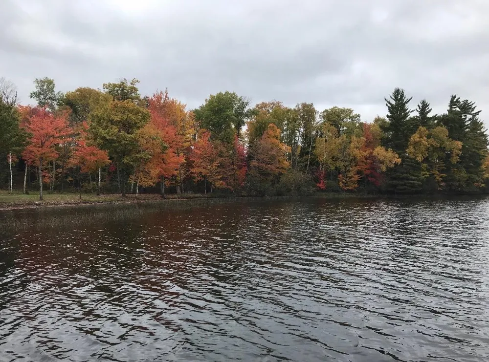 8767 S Lyman Lake Road South Range, WI 54874