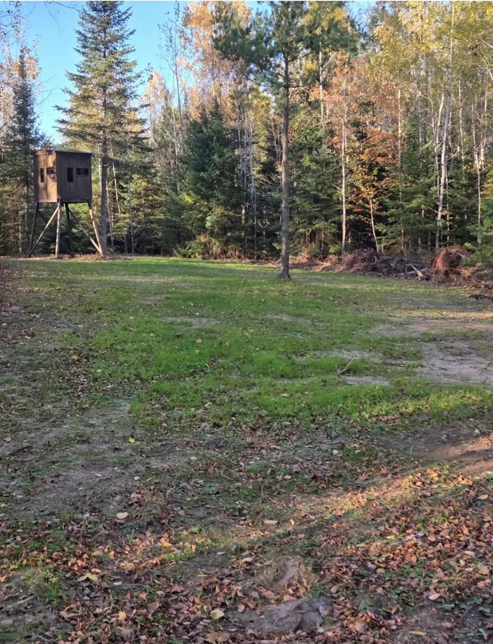 8767 S Lyman Lake Road South Range, WI 54874
