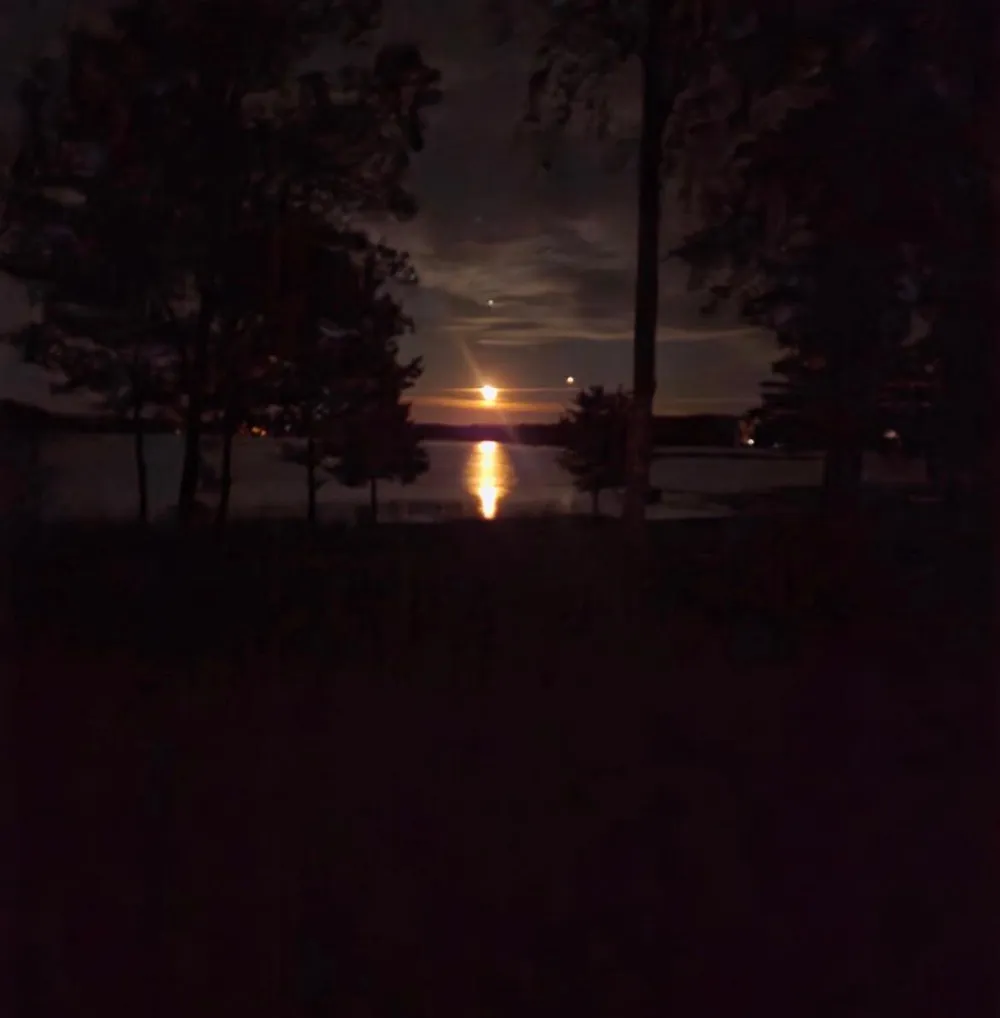 8767 S Lyman Lake Road South Range, WI 54874