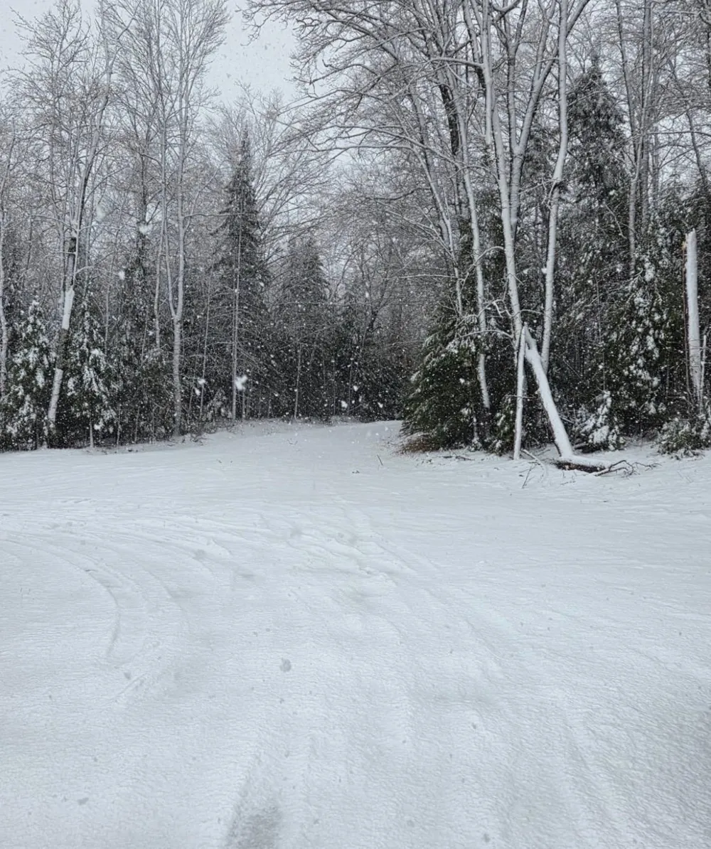 8767 S Lyman Lake Road South Range, WI 54874