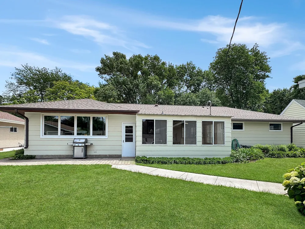 3064 Oak Avenue Slayton, MN 56172