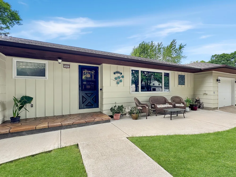 3064 Oak Avenue Slayton, MN 56172
