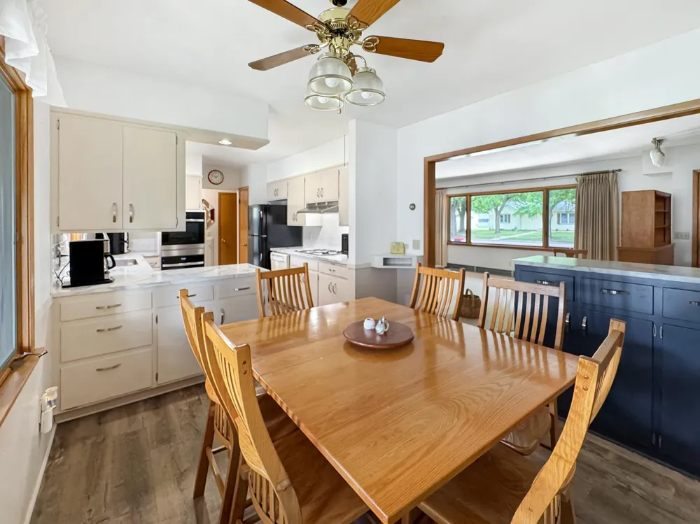 3064 Oak Avenue Slayton, MN 56172