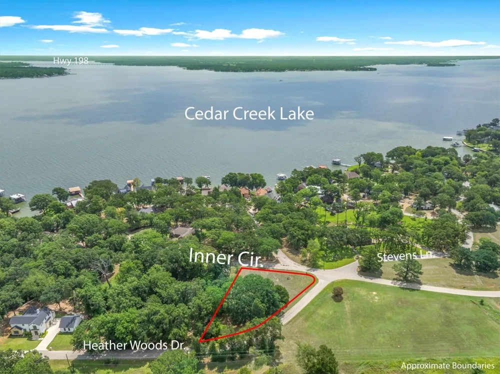 741 Inner Circle Tool, TX 75143