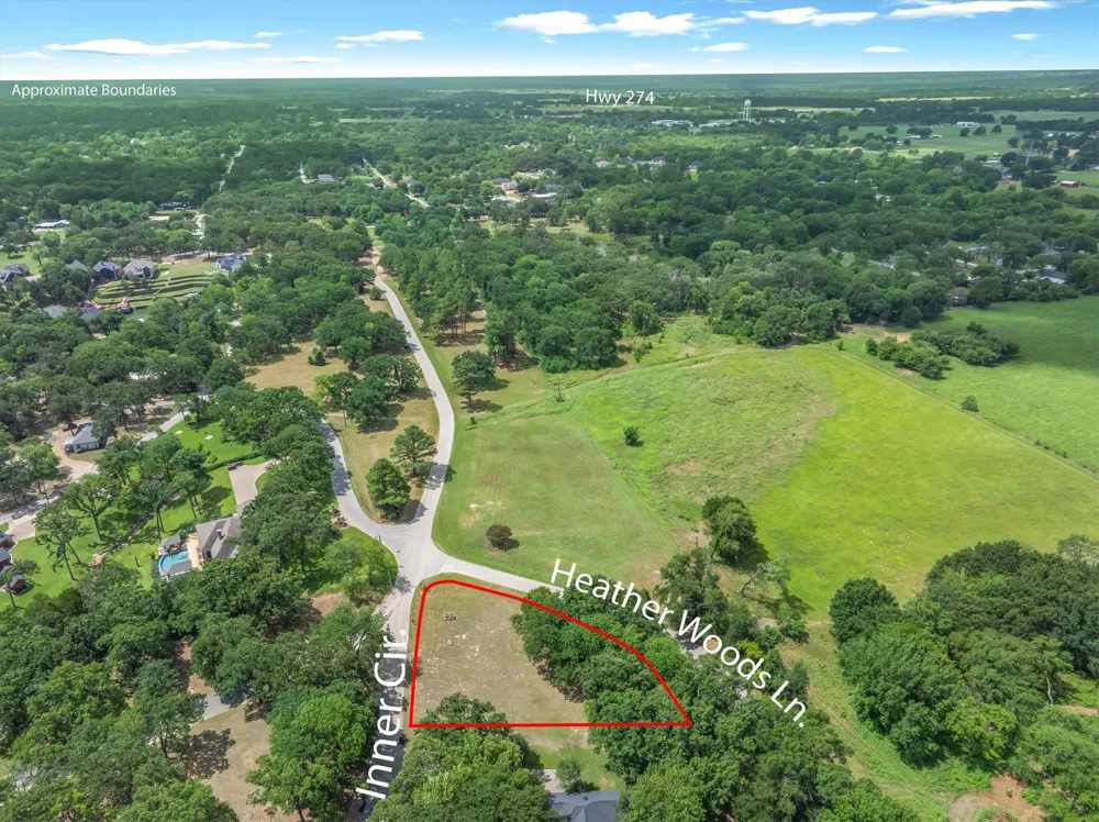 741 Inner Circle Tool, TX 75143