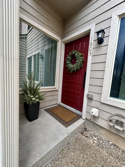 5616 Preston Oaks Road #1605